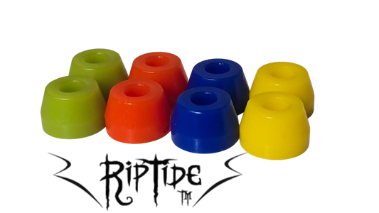 Riptide Bushings APS Cone コーン - LINKUP SKATEBOARD SHOP