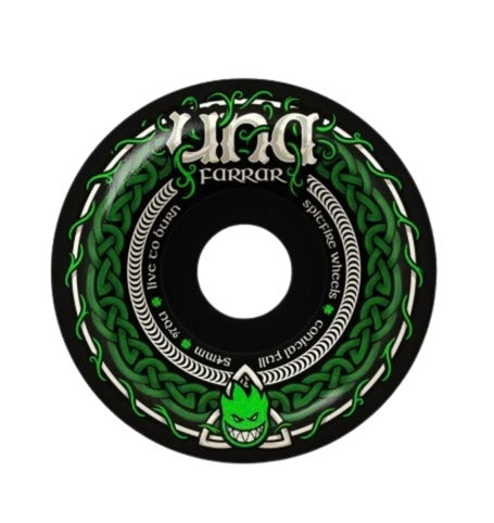 【SPITFIRE】 Formula Four Una Farrar Trinity Conical Full 54mm 97DU