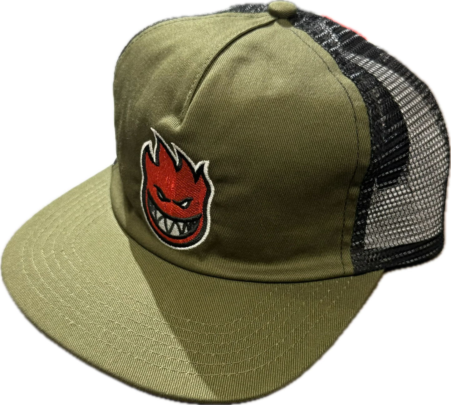 SPITFIRE CAP BIGHEAD - LINKUP SKATEBOARD SHOP