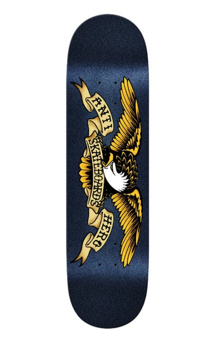 【ANTIHERO】 Classic Eagle Easyrider Deck 8.5