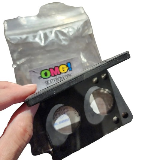 OMG! ライザーパッド6mm - LINKUP SKATEBOARD SHOP