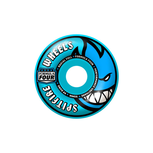 【SPITFIRE】 RADIAL FULL FORMULA FOUR