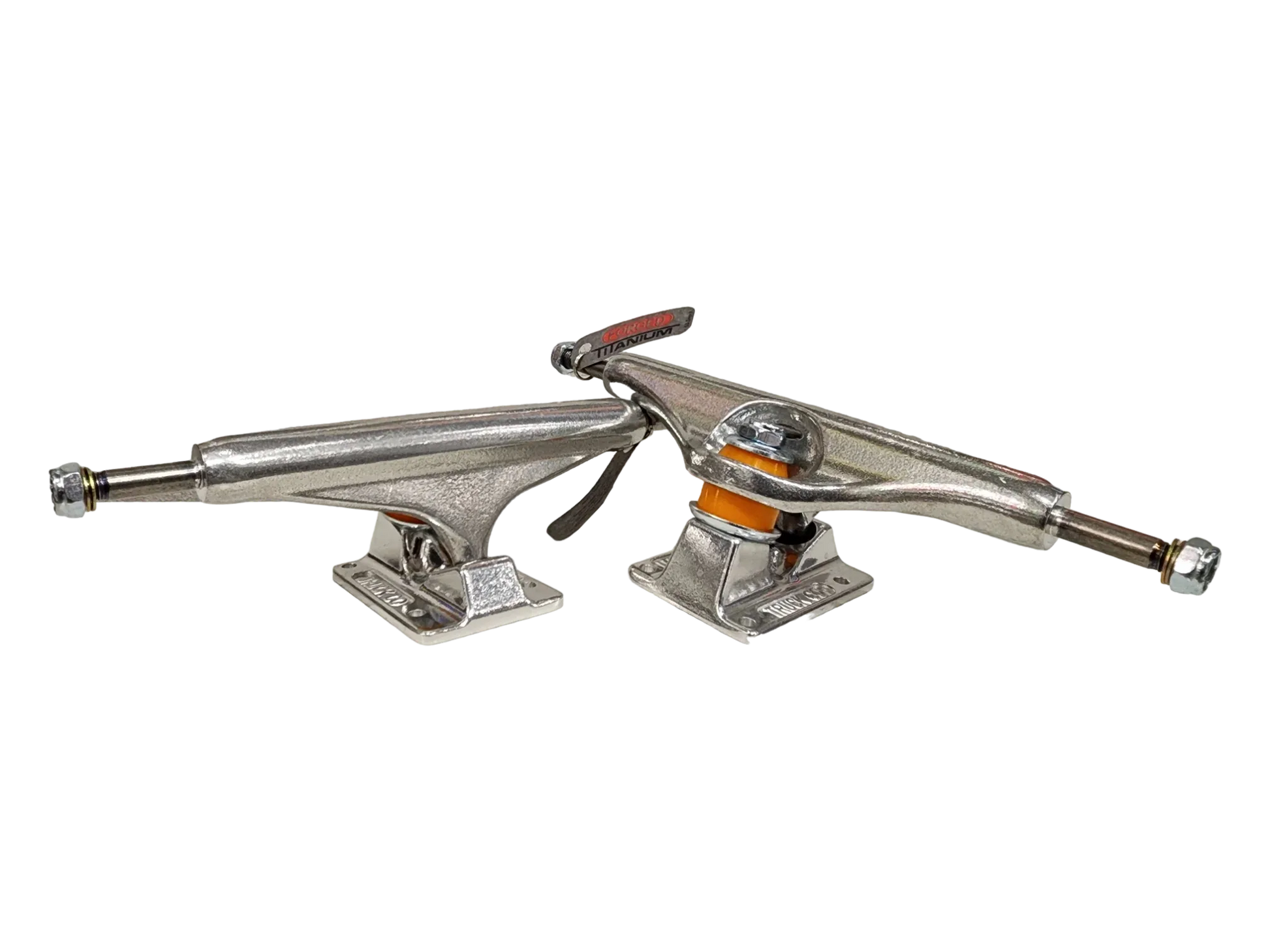 INDEPENDENT Forged Titanium STAGE11 - LINKUP SKATEBOARD SHOP