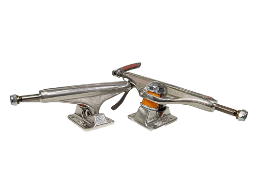 INDEPENDENT Forged Titanium STAGE11 - LINKUP SKATEBOARD SHOP