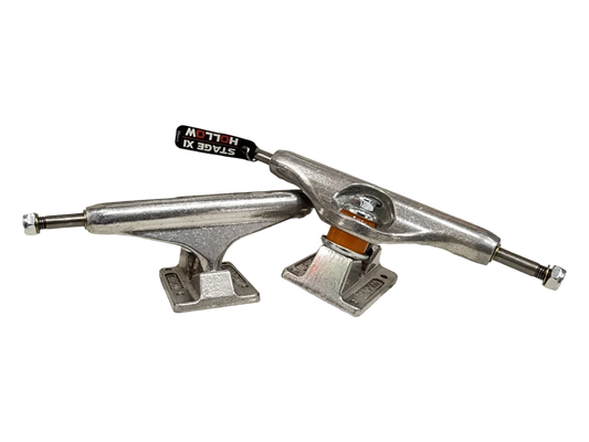INDEPENDENT Hollow silver STAGE11 - LINKUP SKATEBOARD SHOP