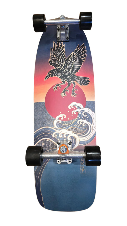 【第2段】LINKUPサーフスケートコンプリート - LINKUP SKATEBOARD SHOP