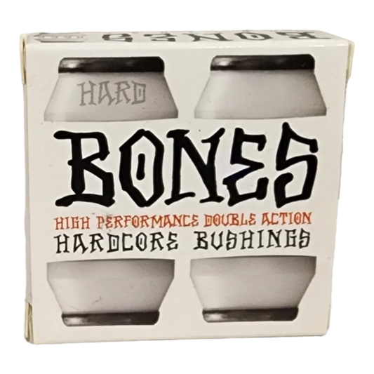 BONES HARDCORE BUSHING HARD - LINKUP SKATEBOARD SHOP