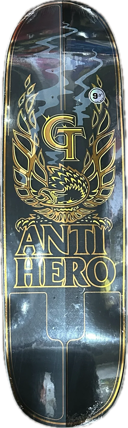 antihero gt 9.3inch×33inch wb15inch - LINKUP SKATEBOARD SHOP