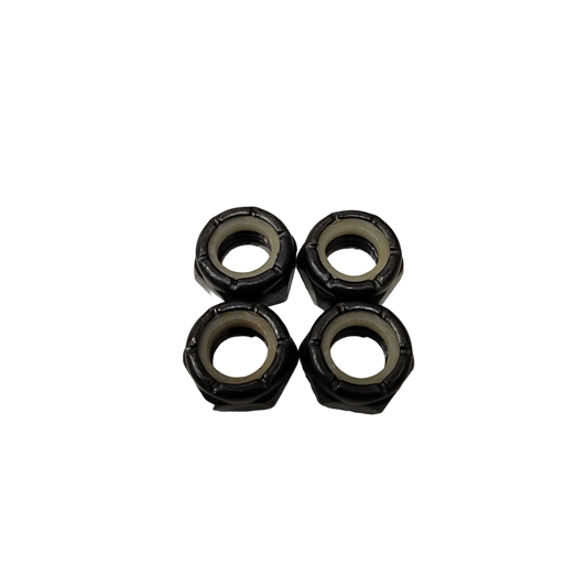 アクセルナット　4個セット - LINKUP SKATEBOARD SHOP