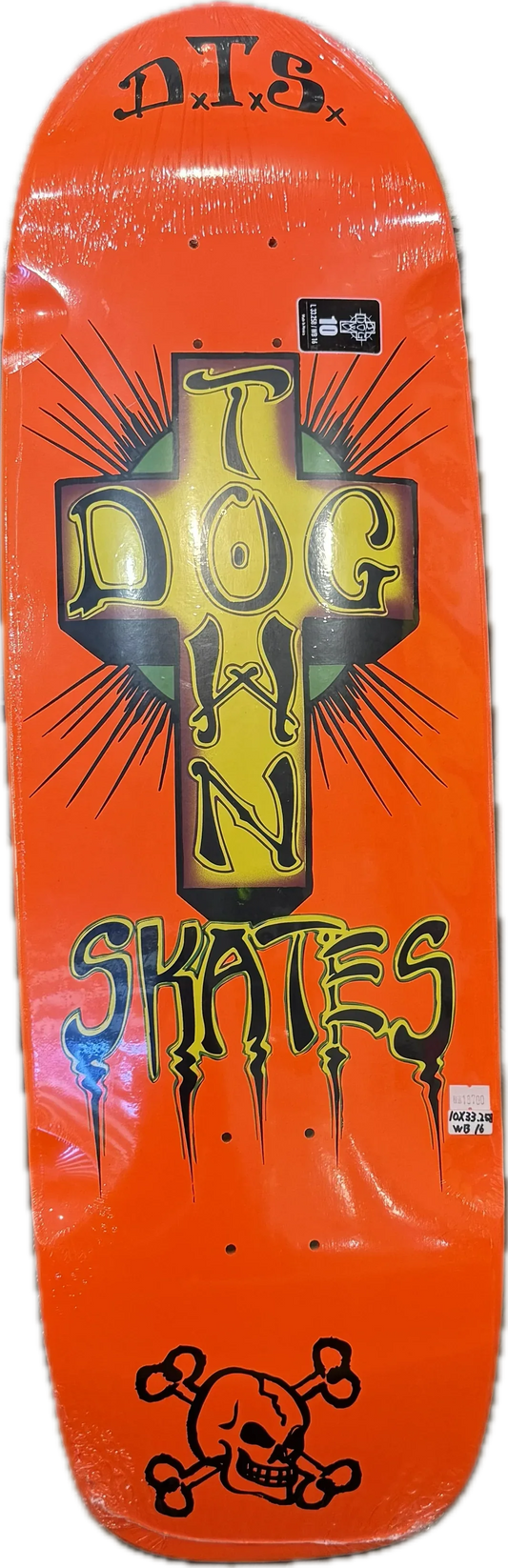 DOG TOWN BIGGEST BOY - LINKUP SKATEBOARD SHOP