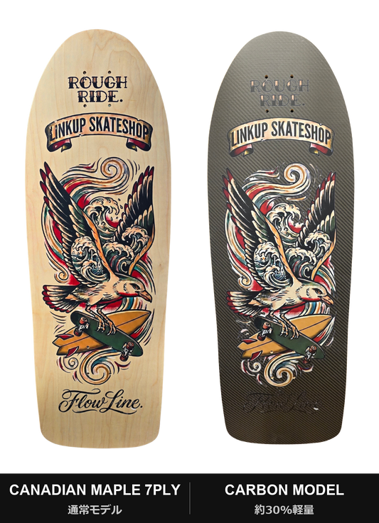 LINKUP SKATEBOARD SHOP | オンラインショップ