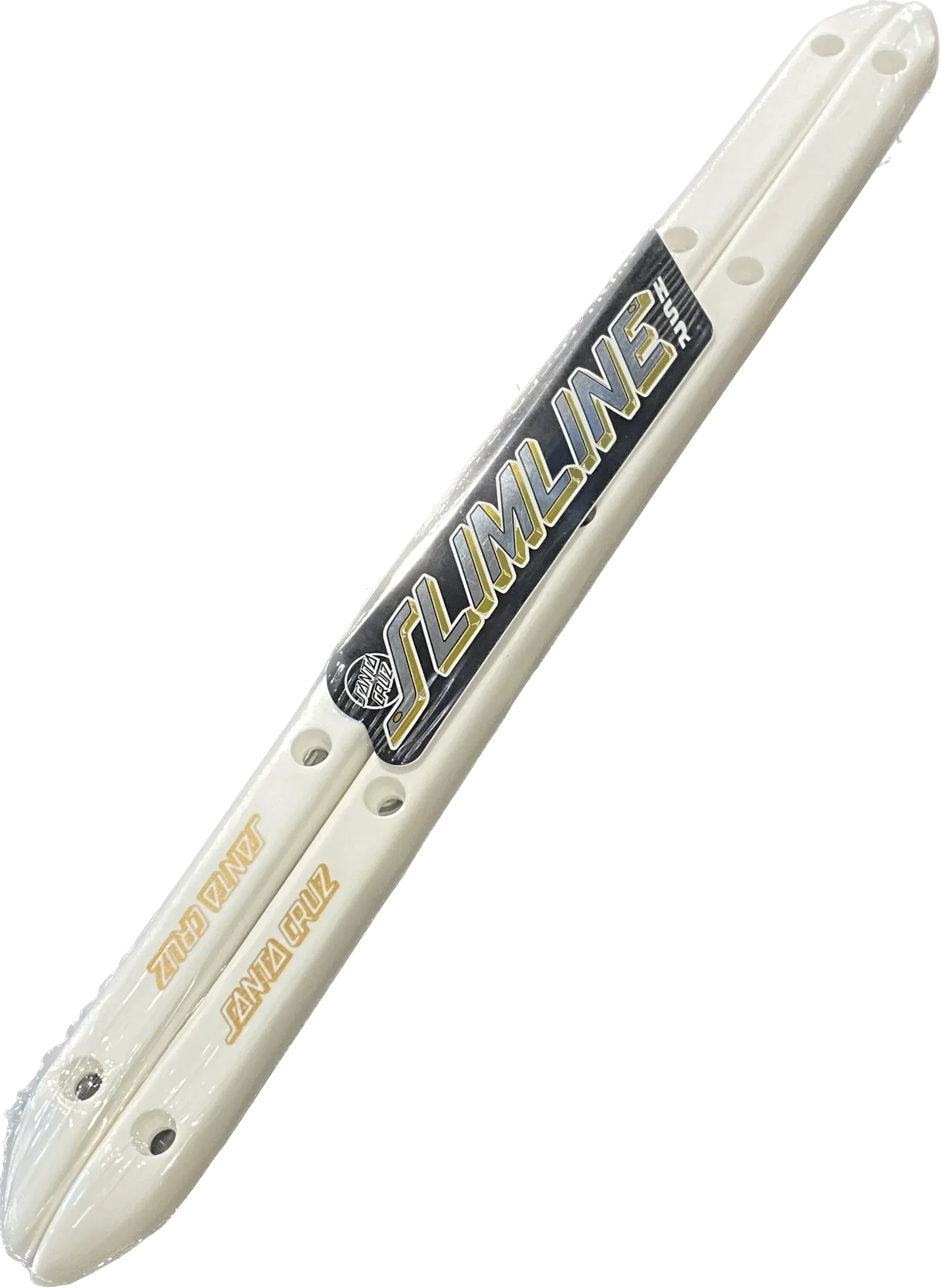 santacruz SLIMLINE レールバー - LINKUP SKATEBOARD SHOP