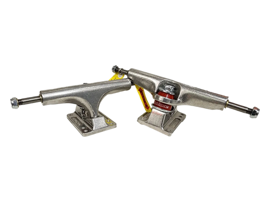 INDEPENDENT Standard silver STAGE4 136&146 - LINKUP SKATEBOARD SHOP