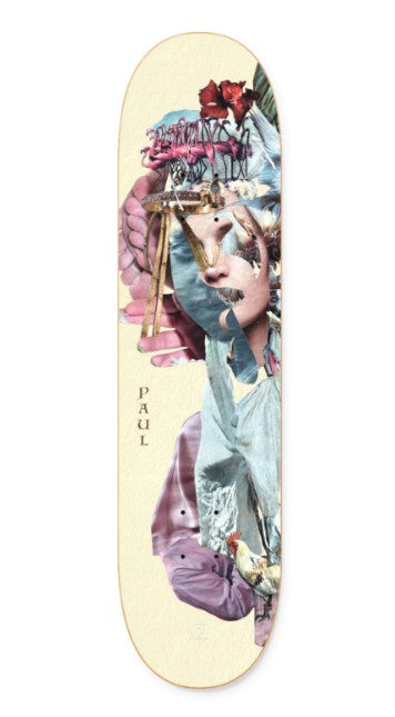 【PRIMITIVE】 RODRIGUEZ PROCESS 1 8.25